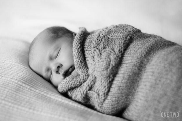 newborn photo