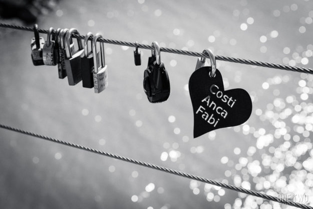 love locks