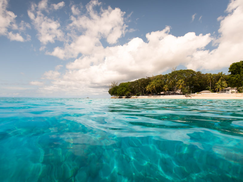 honeymoon vacation travel boat on ocean