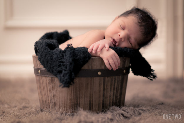 hamilton ancaster newborn photographer