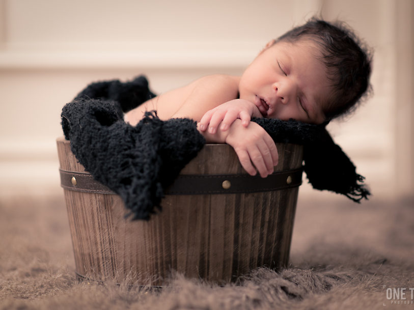 hamilton ancaster newborn photographer