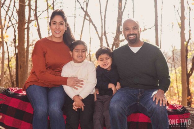 family hamilton ancaster fall